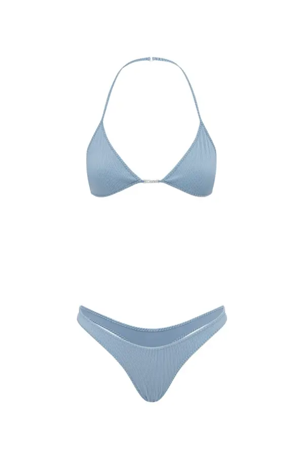 Vice · Seafoam, ghost flat-lay
