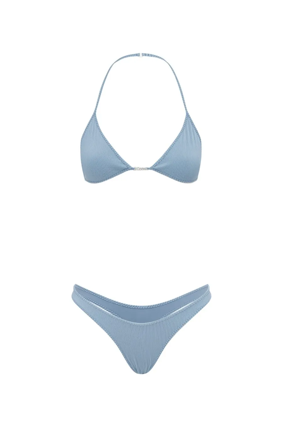 Vice Bikini · Seafoam