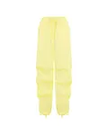 Icon Pants in Yellow
