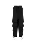 Icon Pants in Black